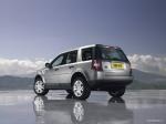 Land Rover Freelander 2 HSE i6 2006 года